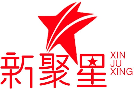 新聚星工资管理系统 logo